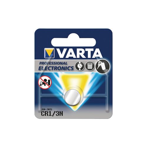 Varta 6131 (CR1/3N) elem