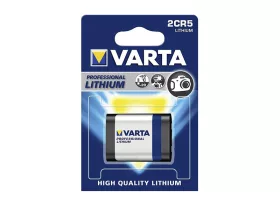 Varta 6203 (2CR5) fotóelem
