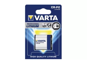 Varta 6204 (CRP2P) fotóelem
