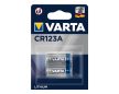 Varta CR 123 A - BL2 elem