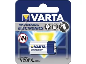 Varta 6231 (V28PXL) elem