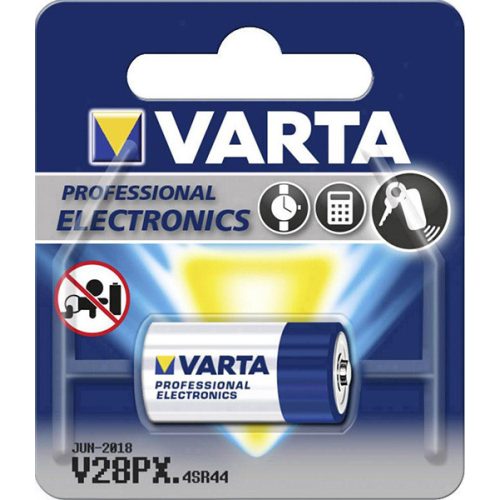 Varta 6231 (V28PXL) elem