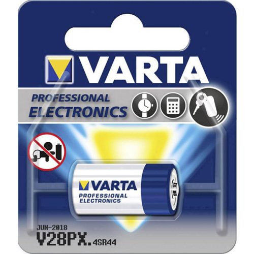 Varta 6231 (V28PXL) elem