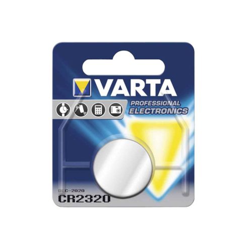 Varta 6320 (CR2320) gombelem