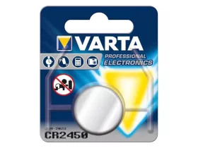 Varta 6450 (CR2450) gombelem
