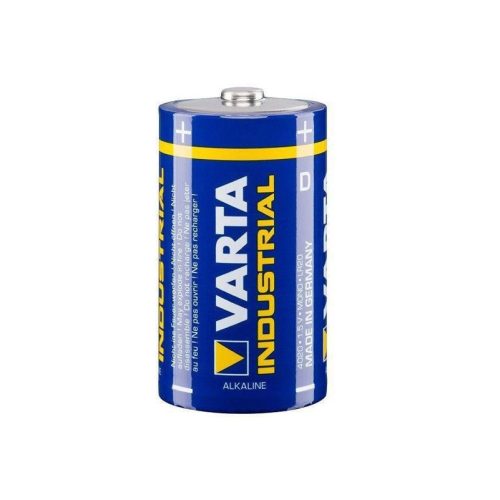Varta Industrial 4014/LR14/C/Baby 1,5v 7800mAh elem