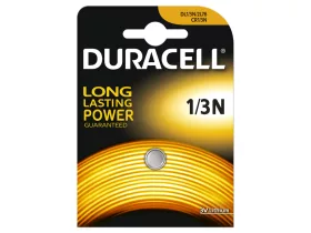 Duracell DL 1/3N elem