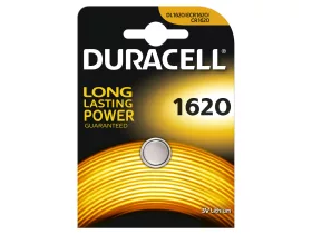 Duracell DL1620 Lithium elem