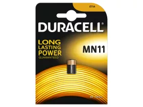 Duracell MN 11 elem