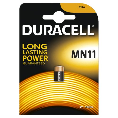 Duracell MN 11 elem