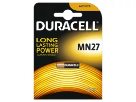 Duracell MN 27 elem
