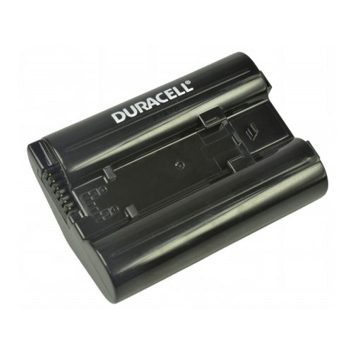 Duracell EN-EL18 3000mAh LI-Ion akkumulátor