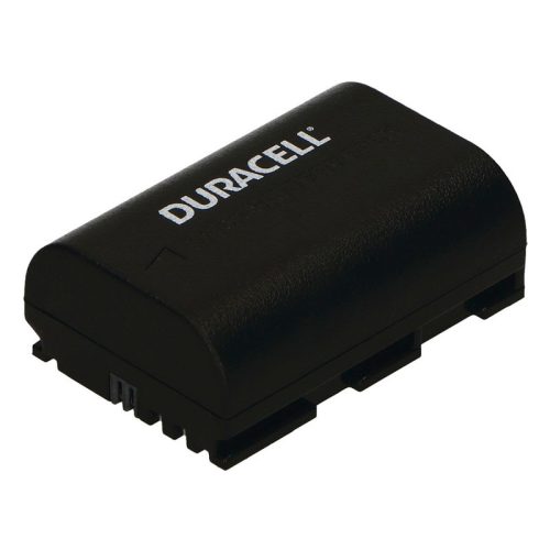 DURACELL Canon LP-E6N akkumulátor 2000 mAh