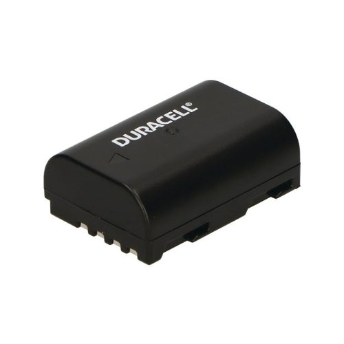 Duracell Panasonic DMW-BLF19E Li-Ion akku 1900 mAh