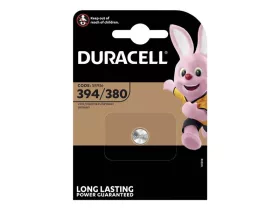 Duracell d 394