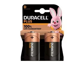 Duracell MN (ML) 1300 Plus góliátelem