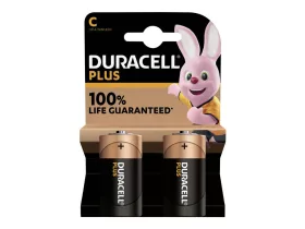 Duracell MN (ML) 1400 Plus Babyelem
