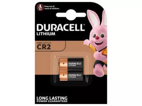 Duracell DL CR2 Ultra Lithium 2b