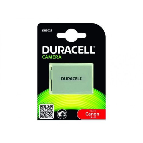 Duracell (Canon LP-E5) akkumulátor
