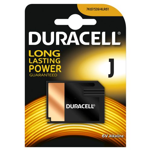 Duracell 7k67 (lr61)