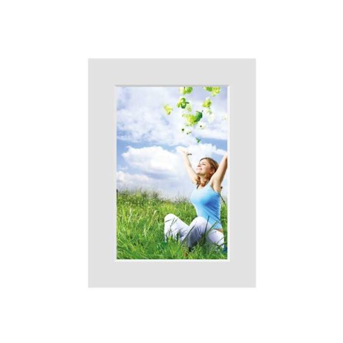 Clip keret 50x70 plexi