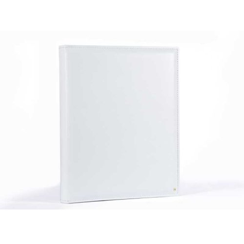 Henzo Gran Cara Fotóalbum 80 fehér oldallal fehér