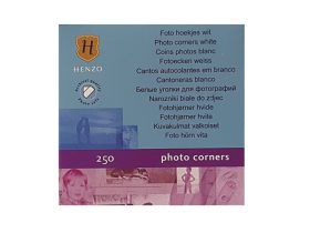 Henzo 250 db-os Fotósarok