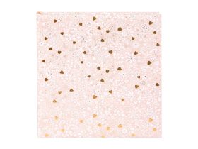 Goldbuch Finamente 30x31 esküvői fotóalbum rosé