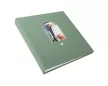Goldbuch Heartfelt Moment 30x31 Wedding Album Green
