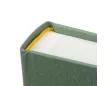 Goldbuch Heartfelt Moment 30x31 Wedding Album Green