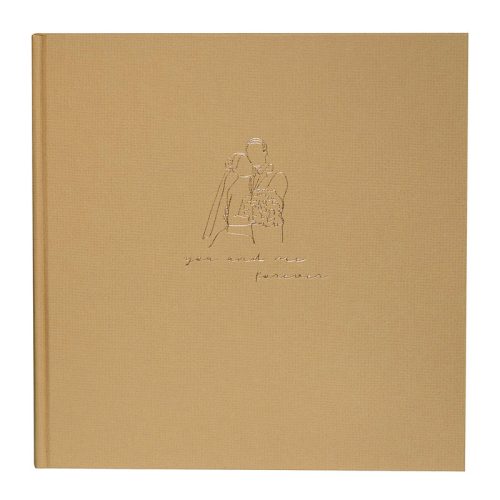 Goldbuch NaturLiebe Forever 60/30x31 esküvői fotóalbum