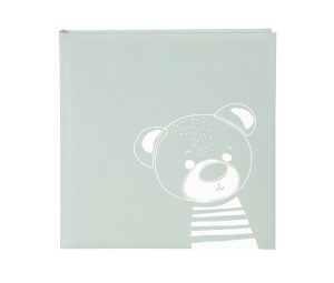 Goldbuch Eddy blue 30x31 fotóalbum