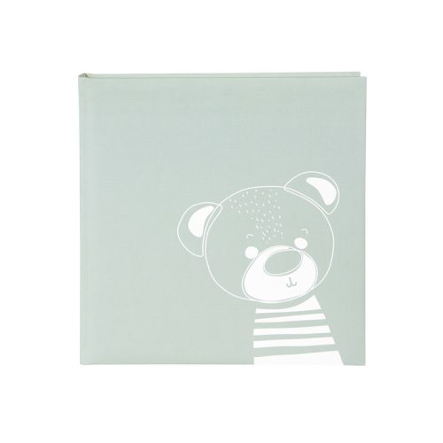 Goldbuch Eddy blue 30x31 fotóalbum