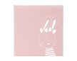 Goldbuch Polly pink 30x31 fotóalbum