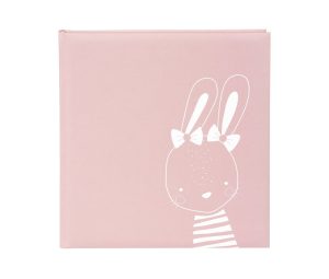 Goldbuch Polly pink 30x31 fotóalbum