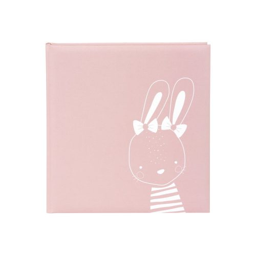 Goldbuch Polly pink 30x31 fotóalbum