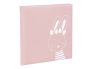 Goldbuch Polly pink 30x31 fotóalbum