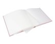 Goldbuch Polly pink 30x31 fotóalbum