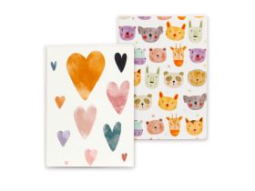 Goldbuch Akvarell 32/10x15 Photo Album