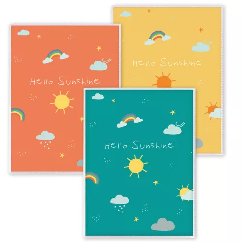 Goldbuch Hello Sunshine 32/10x15 fotóalbum