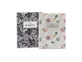 Goldbuch New Paisley 32/10x15 zsebes album