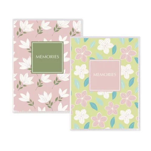 Goldbuch Blossom Story 32/10x15 fotóalbum