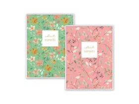 Goldbuch Floral Whisper Mini album 32/10x15