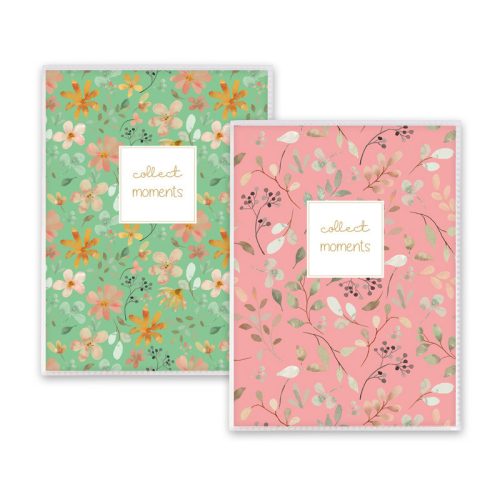 Goldbuch Floral Whisper Mini album 32/10x15