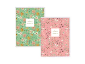 Goldbuch Floral Whisper Mini album 32/13x18