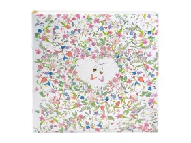Goldbuch Charming Heart fotóalbum - 200/10x15