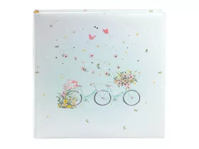 Goldbuch Floral Tandem fotóalbum - 200/10x15