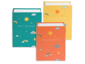 Goldbuch Hello Sunshine 100/10x15 fotóalbum