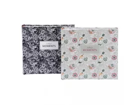 Goldbuch New Paisley 200/10x15 memoalbum