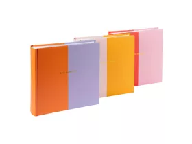 Goldbuch Colorful 200/10x15 fotóalbum